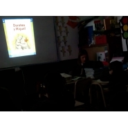 Educar en Igualdad